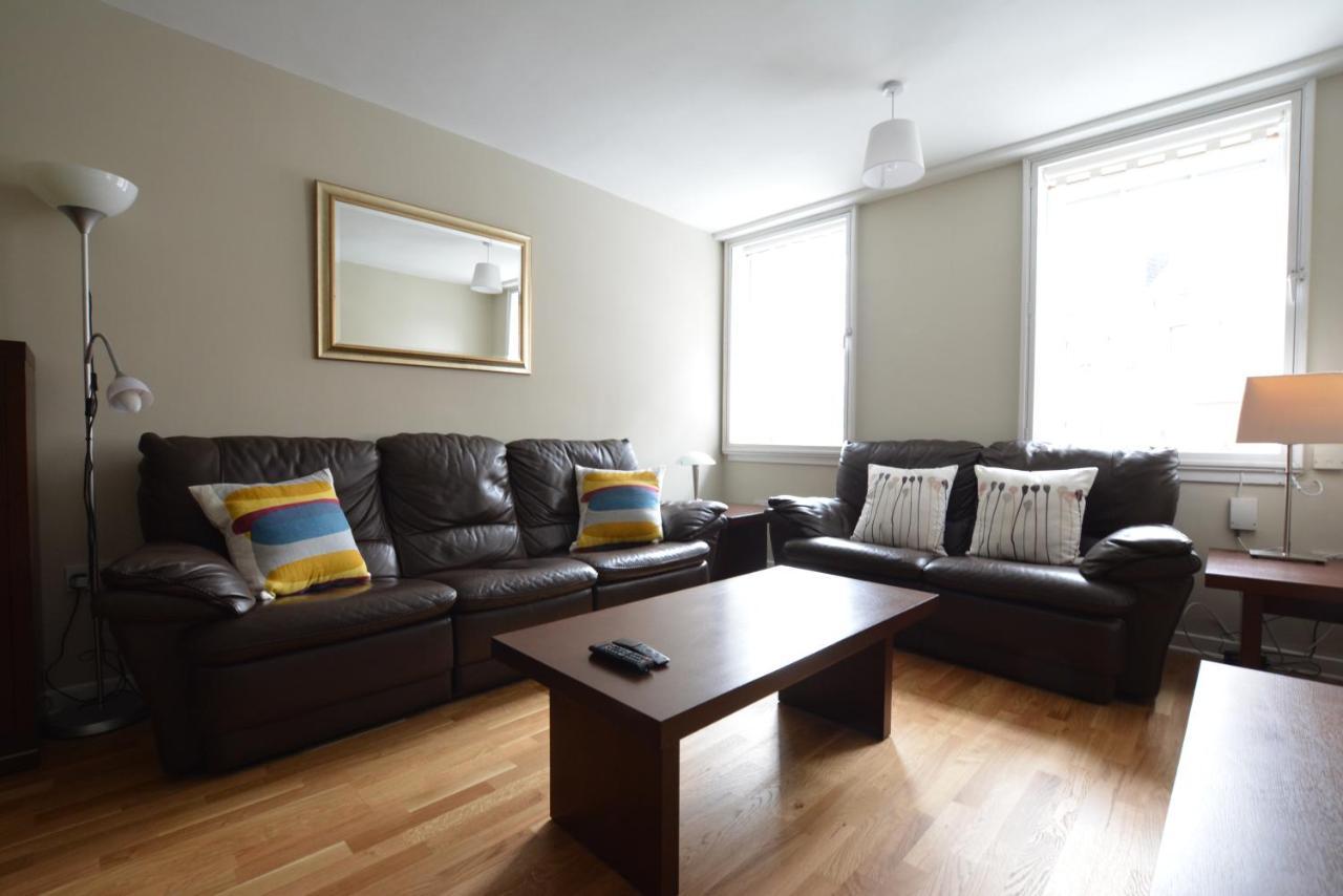 The West Bow, Old Town Apartment Edinburgh Exterior foto